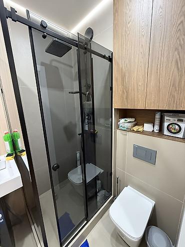 Продажа квартир: 1 комната, 42 м², Элитка, 2 этаж, Дизайнерский ремонт — 18