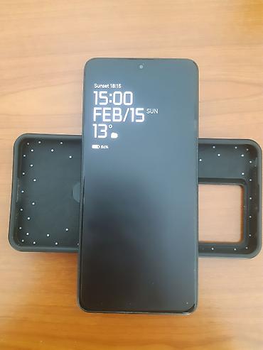 poxo x6: Poco X6, 512 GB, rəng - Qara, Sensor — 2