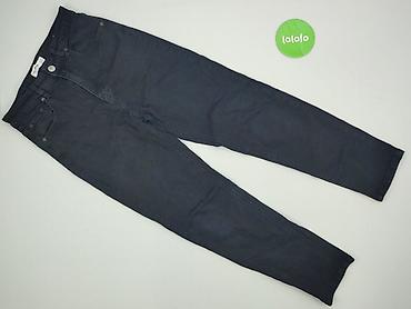 levis 571: PULL&BEAR, Jeansy damskie, rozmiar M — 2
