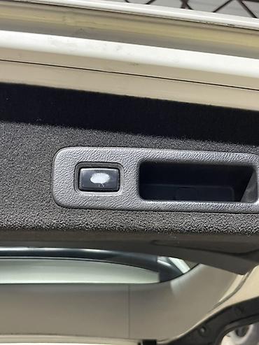 Honda: Honda Accord: 2003 г., 2.4 л, Автомат, Бензин, Универсал — 9