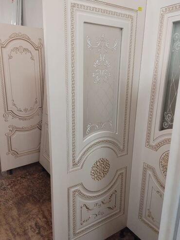 Otaq qapıları: 180 azn-dən başlayan qiymətlərlə Klassik üslubda daxili qapılar - — 18