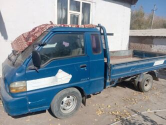 двигатель на гольф 4 бишкек: Hyundai Porter: 1998 г., 2.6 л, Механика, Дизель, Пикап