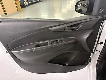 Chevrolet: Chevrolet Spark: 2022 г., 0.1 л, Автомат, Бензин, Хэтчбэк — 10