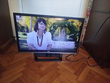 Televizori: LG televizo.Ide daljinski sa slike na lalafo.rs — 11 Televizori: LG televizo.Ide daljinski sa slike — 11