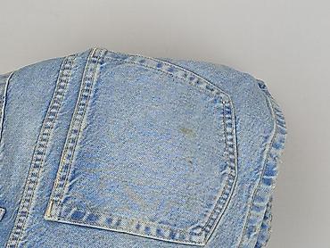 jeans pull bear: Zara, Szorty damskie, rozmiar L — 6