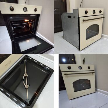 eurolux mikrodalğalı soba: Mikrodalğalı soba Quraşdırılan, Mikrodalğalar ilə