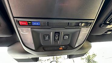 Subaru: Subaru Forester: 2023 г., 2.5 л, Автомат, Бензин, Кроссовер — 13