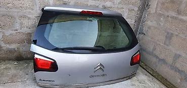 goodyear eagle f1: GEPEK VRATA ZA CITROEN C3 — 1