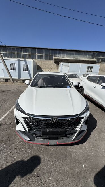 домкрат для машины цена: Changan : 2024 г., 1.5 л, Робот, Бензин, Кроссовер