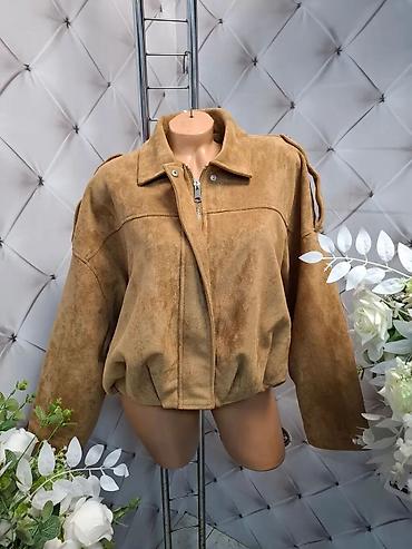 elipsa bluze: ❤️❤️ veliki izbor jaknice od velura 4500❤️❤️ — 3