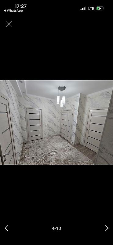 for rent: Уютная 2-комнатная квартира в центре Бишкека — район Филармонии — 4