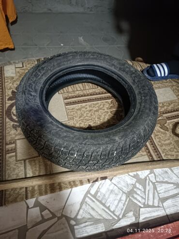 камера на шины: Автошина 175/65 R14 82T - Тип: зимняя (направленный протектор