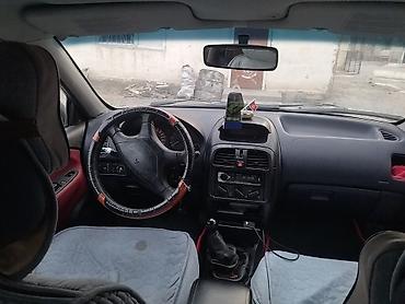 Mitsubishi: Mitsubishi Carisma: 2000 г., 1.6 л, Механика, Бензин, Седан — 4