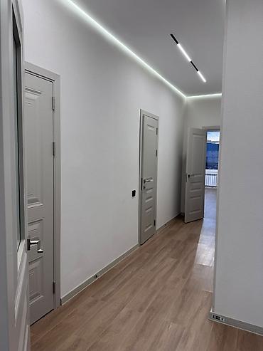 Продажа квартир: 2 комнаты, 69 м², Золотой квадрат Элитка, 13 этаж — 5