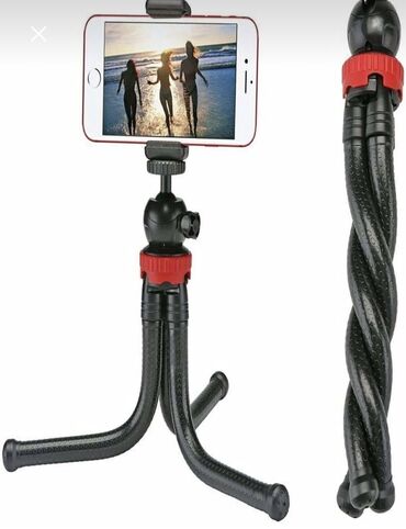 huavei nova: Telefon tutacağı, Tripod Məhsul hər növ, ölçü telefon üçün uyğundur