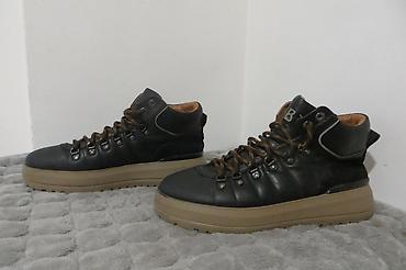 copperminer boots: BOGNER br 43 sa unutrasnjim gazistem 27cm, bez bilo kakve greske ili — 4