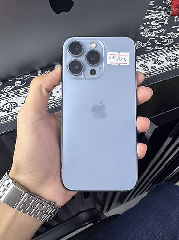 z fold 3: IPhone 13 Pro, 256 GB, Sierra Blue, Face ID — 2