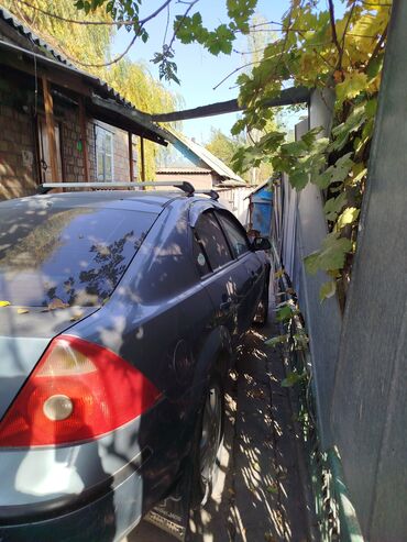 купить фольксваген гольф 4 1.9 дизель: Ford Mondeo: 2001 г., 1.8 л, Механика, Бензин, Хэтчбэк