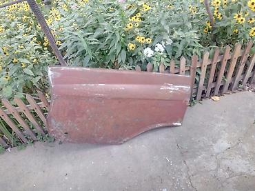 Новые диски на москвич