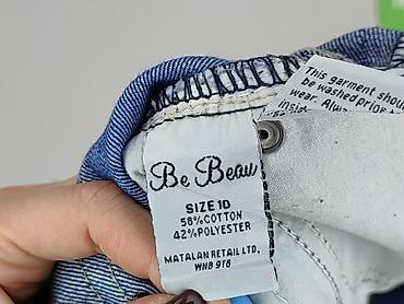 be: Be Beau, Szorty damskie, rozmiar M — 5