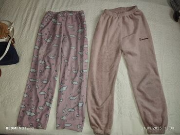 Ev geyimləri, pijamalar: Maksimum 10 ədəd alana bu qiymətə satılır vp aktivdir zəhmət olmasa — 3