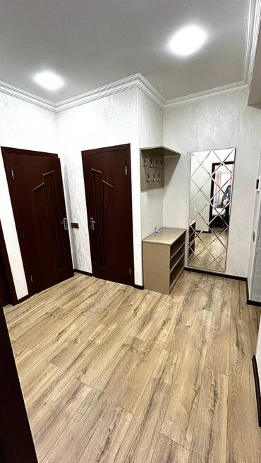 Продажа квартир: 2 комнаты, Новостройка, 50 м²