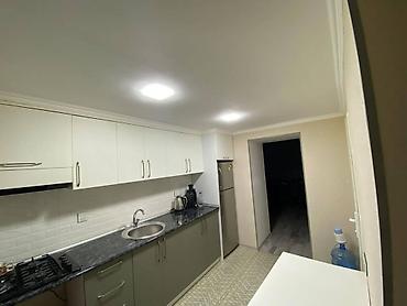 bakıda ev satışı: Bakı, Bayıl, 2 otaqlı, Köhnə tikili, 40 kv. m — 8