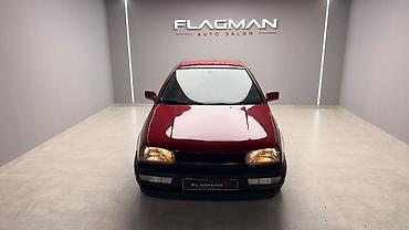 гольф 3 потолок: Volkswagen Golf: 1996 г., 1.6 л, Механика, Бензин, Хэтчбэк — 1
