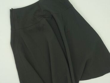 spódnice z koła plus size: Women`s skirt, size S