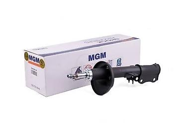 Амортизаторы, пневмобаллоны: Амортизаторы передние, задние 1 Месяц заводской гарантии при покупке — 3