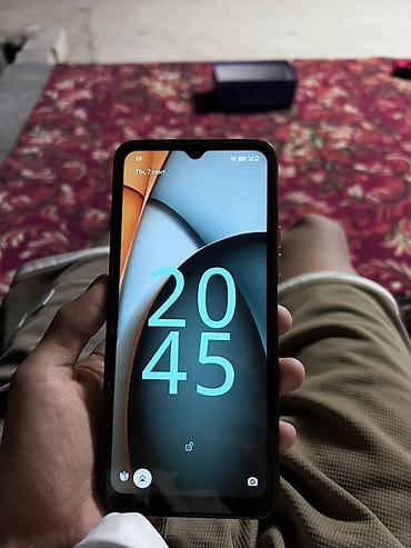 redmi note 13s: Redmi, Redmi A3, Б/у, 128 ГБ, цвет - Зеленый, 2 SIM — 2