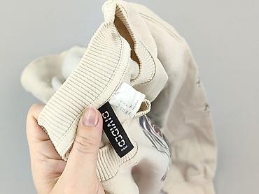 brazowa bluza hm: H&M Divided, Bluza damska
, rozmiar L — 5