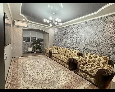 Продажа квартир: 3 комнаты, 78 м², 106 серия улучшенная, 8 этаж, Евроремонт — 12