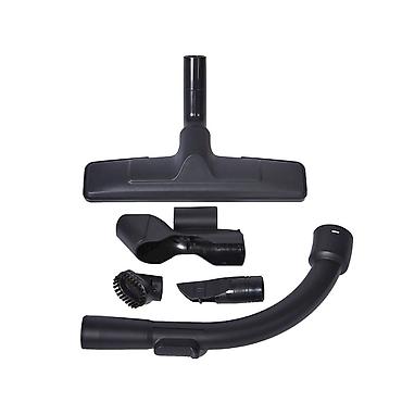 7 plas: №: 129 Məhsulun adı: Tozsoran Panasonic MC-CG521R149, qara/qırmızı — 3