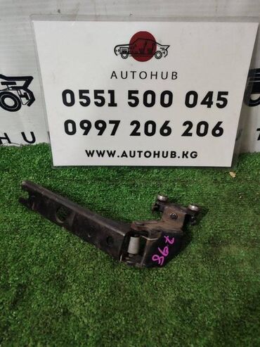 диск цепления: Дверные ролики NISSAN LIBERTY PM12 QR20DE NEO 2004 (б/у)
