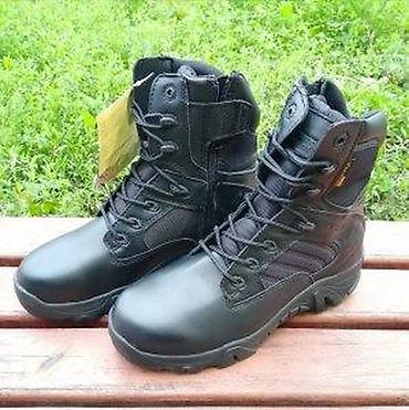 ugg bor: DELTA FORCE NOVE TAKTICNE VOJNE CIZME MILITARY AKCIJA | Cene nisu — 8