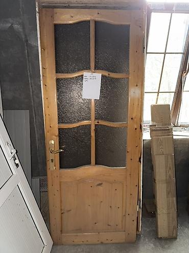 Qapılar və aksessuarlar: Ikinci el endirim var — 5