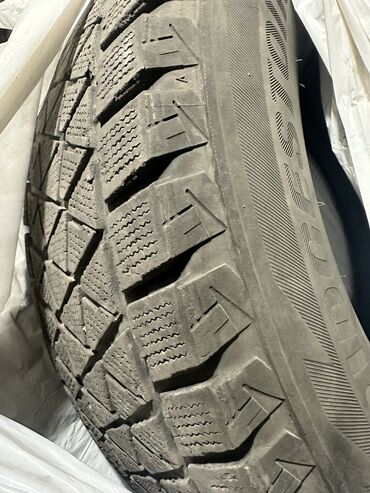 шины r16c: Шины 265 / 70 / R 16, Зима, Б/у, Комплект, Внедорожные (АТ/МТ), Bridgestone