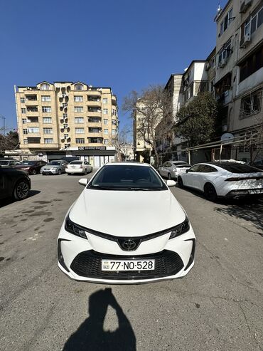 gunluk masin icaresi: Günlük, Toyota, Depozitlə, Qalmamaq şərti ilə