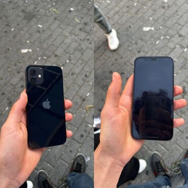 Apple iPhone: IPhone 12, 128 GB