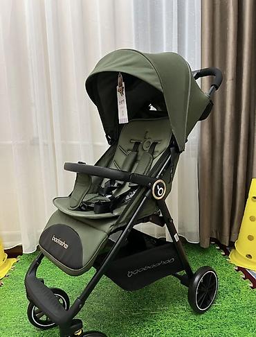 Продается легкая и стильная детская коляска Baobaohao A5 от lalafo.kg да Продается легкая и стильная детская коляска Baobaohao A5 от