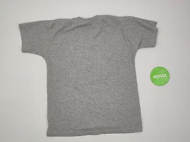 tommy basic t shirty: Tommy Jeans, T-shirt damski, rozmiar M — 3