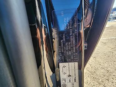 Kia: Kia K8: 2021 г., 1.6 л, Гибрид, Седан — 9