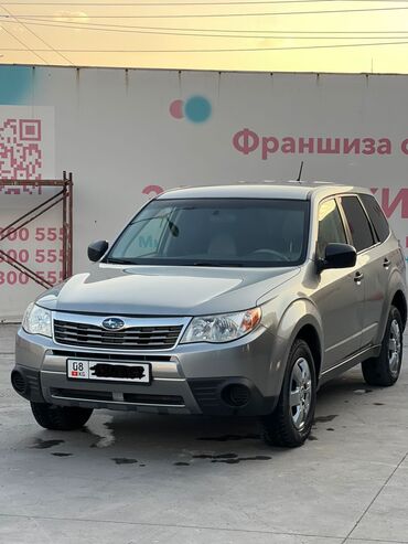 купить машину хендай солярис: Subaru Forester: 2008 г., 2.5 л, Автомат, Бензин, Кроссовер