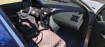 Ford: Ford Focus: 2001 г., Механика, Бензин, Универсал — 14