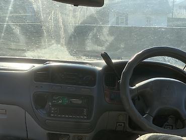 Mitsubishi: Mitsubishi Delica: 1996 г., 2.8 л, Автомат, Дизель, Минивэн — 12