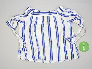 modne bluzy dla nastolatek: Bluzka damska, rozmiar M — 3