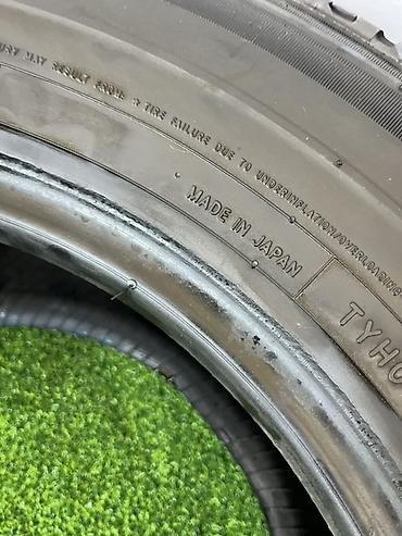 toyo: Шины 215 / 75 / R 16, Всесезонная, Новый, Пара, Легкий коммерческий транспорт (C/LT), Япония, Toyo — 6