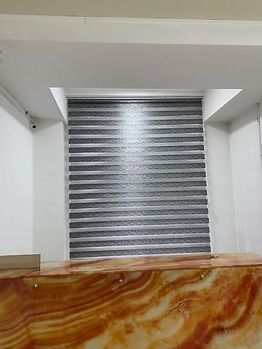 Жалюзи и рольшторы: Плиссе|Жалюзи | Ролл шторы | День-ночь | Плиссе|Вертикальные жалюзи Мы — 4