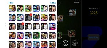 bicycle kart: Endirim ola biler! EFootball hesabı – güclü komanda və geniş kart — 6